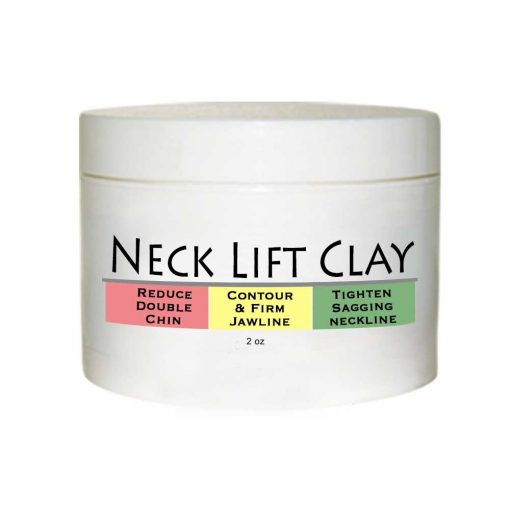 Neck Lift Clay