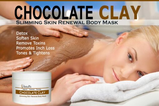 Chocolate Clay - Resale - Image 2